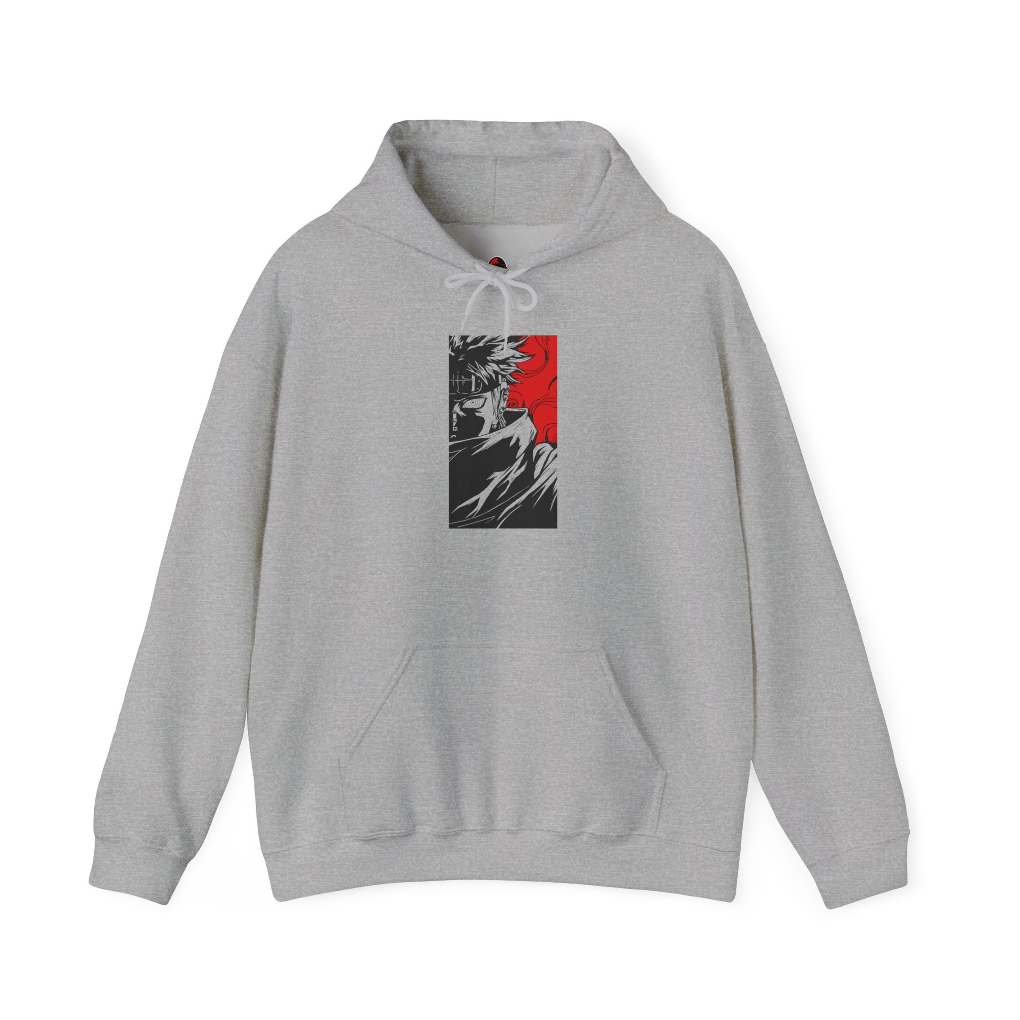 Pain: The Lord of the Akatsuki - Hooded Sweatshirt