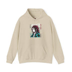 Tanjiro Kamado - Hooded Sweatshirt