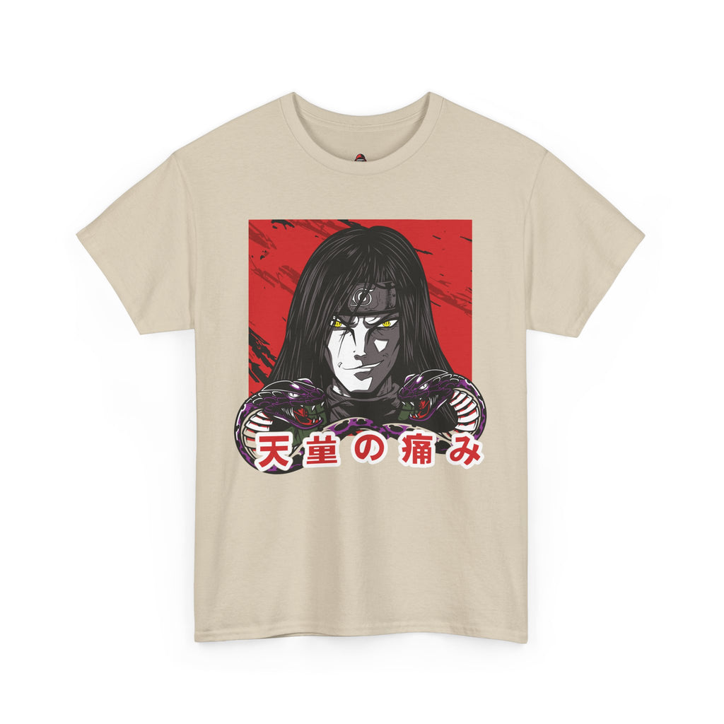 Orochimaru: The Snake Sage
