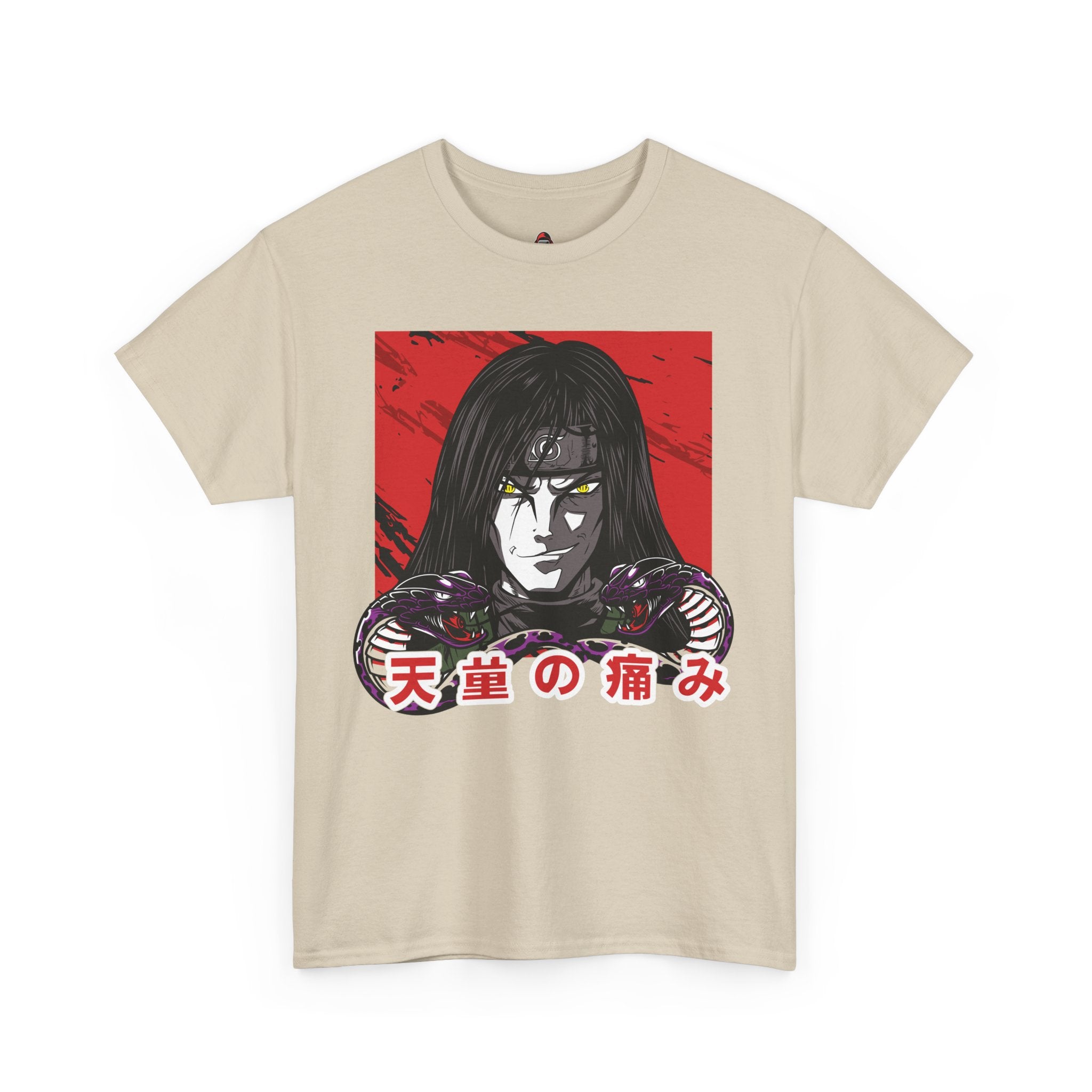 Orochimaru: The Snake Sage