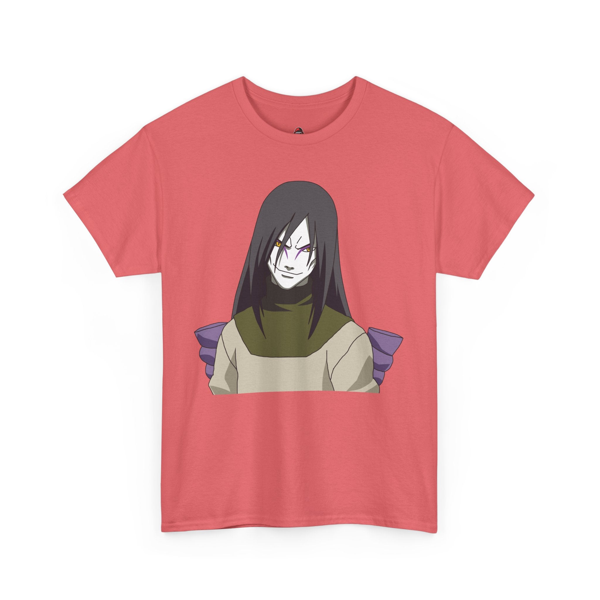 Orochimaru: A Shinobi's Twisted Ambition