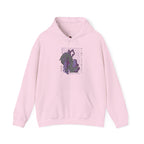 Shigaraki: The Hand of Decay - Hooded Sweatshirt