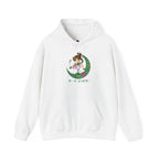 Sailor Jupiter "Supreme Thunder" - Hooded Sweatshirt