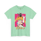 Sailor Moon: The Guardian of Justice
