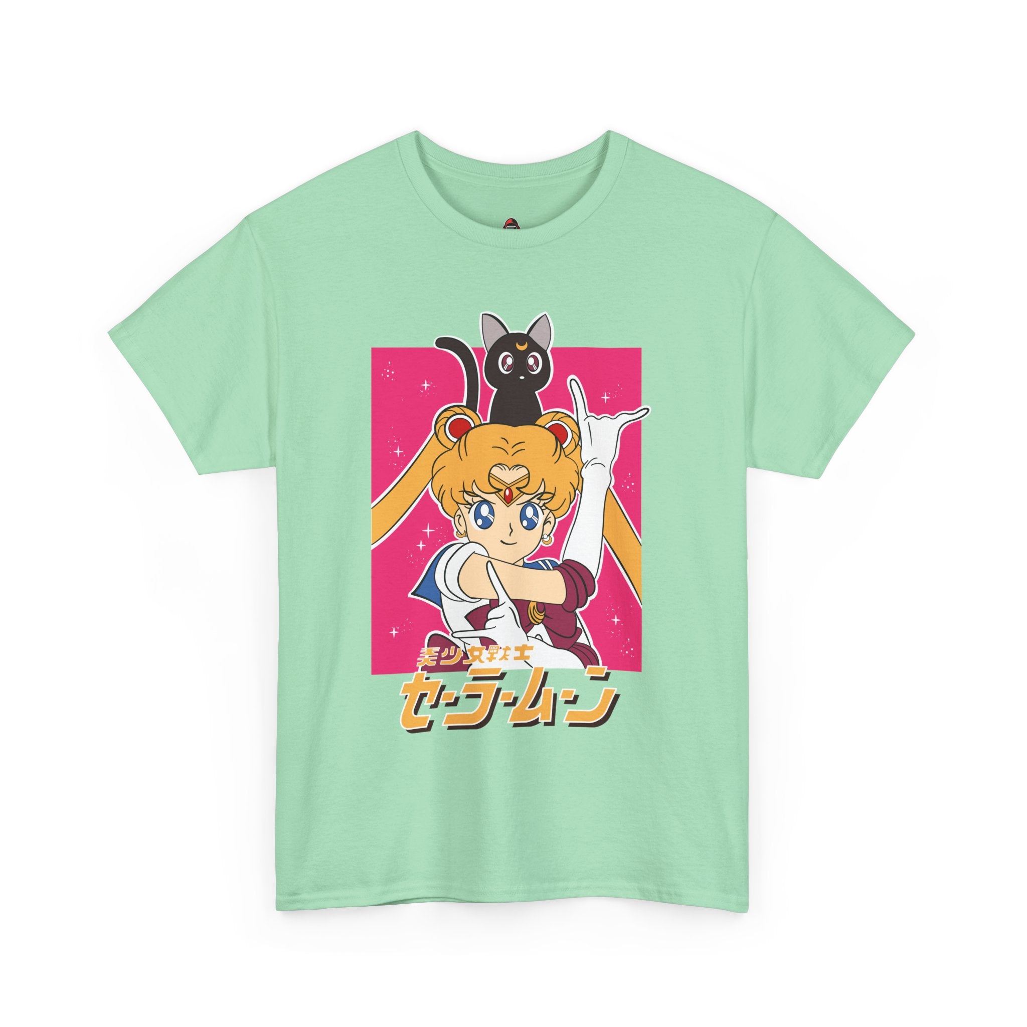 Sailor Moon: The Guardian of Justice