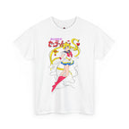 Sailor Moon "Pretty Guardian"