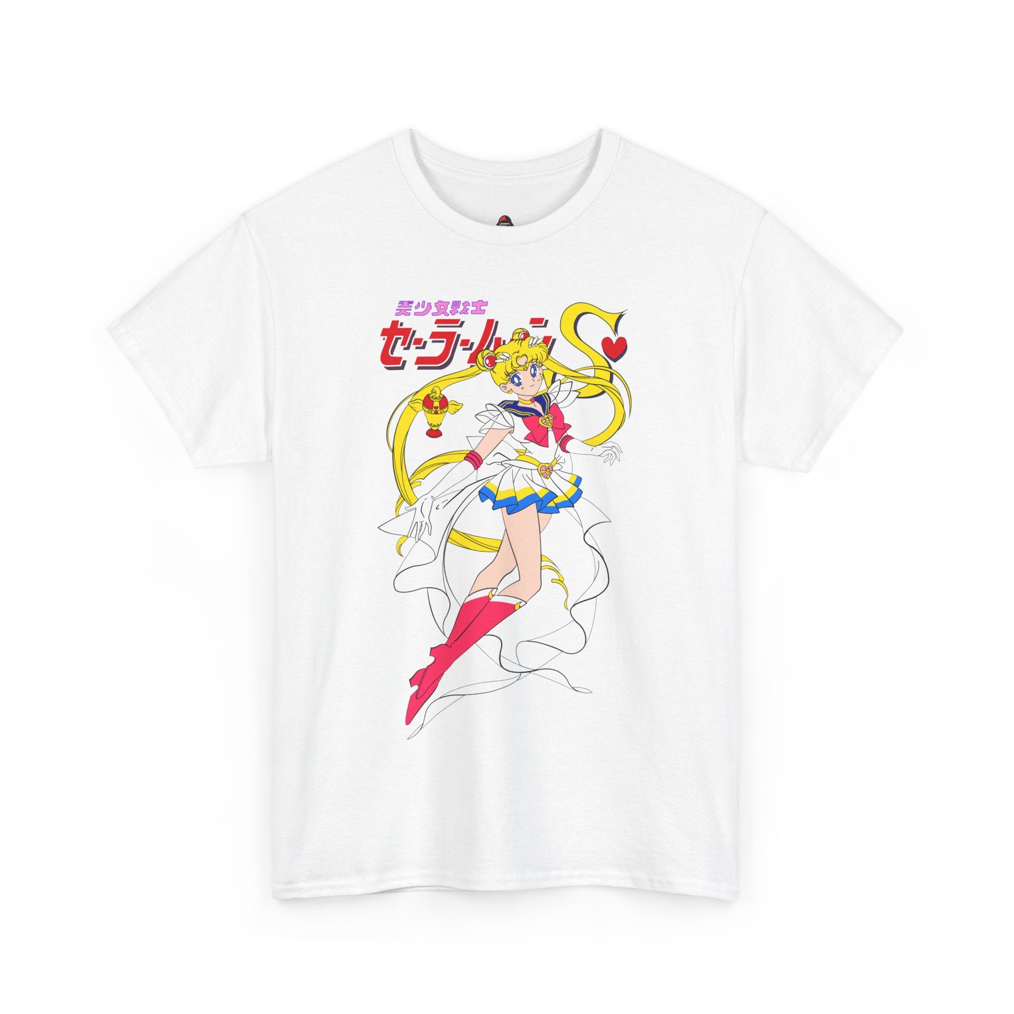 Sailor Moon "Pretty Guardian"