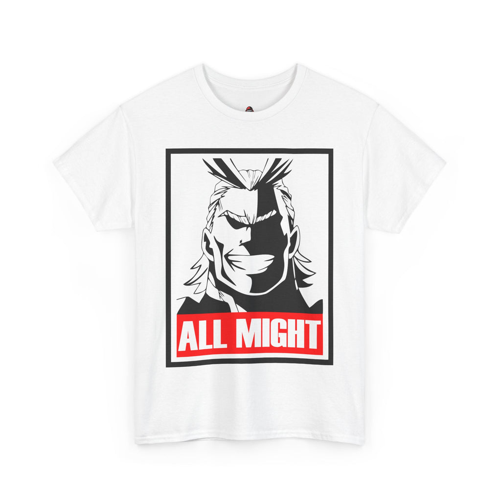 All Might "The Symbol of Peace"