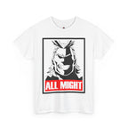 All Might "The Symbol of Peace"