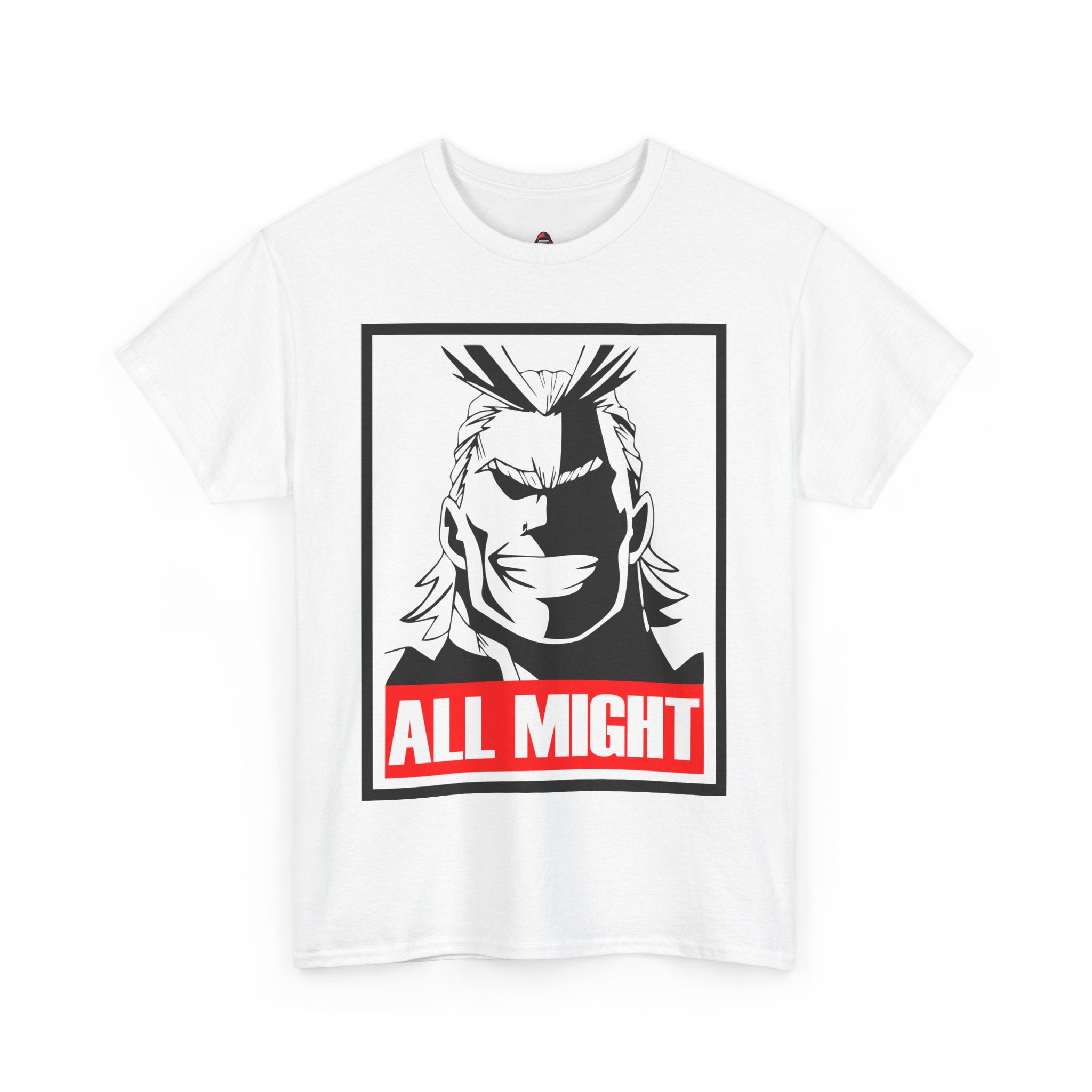 All Might "The Symbol of Peace"