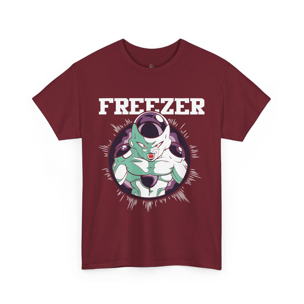 The Emperor Frieza