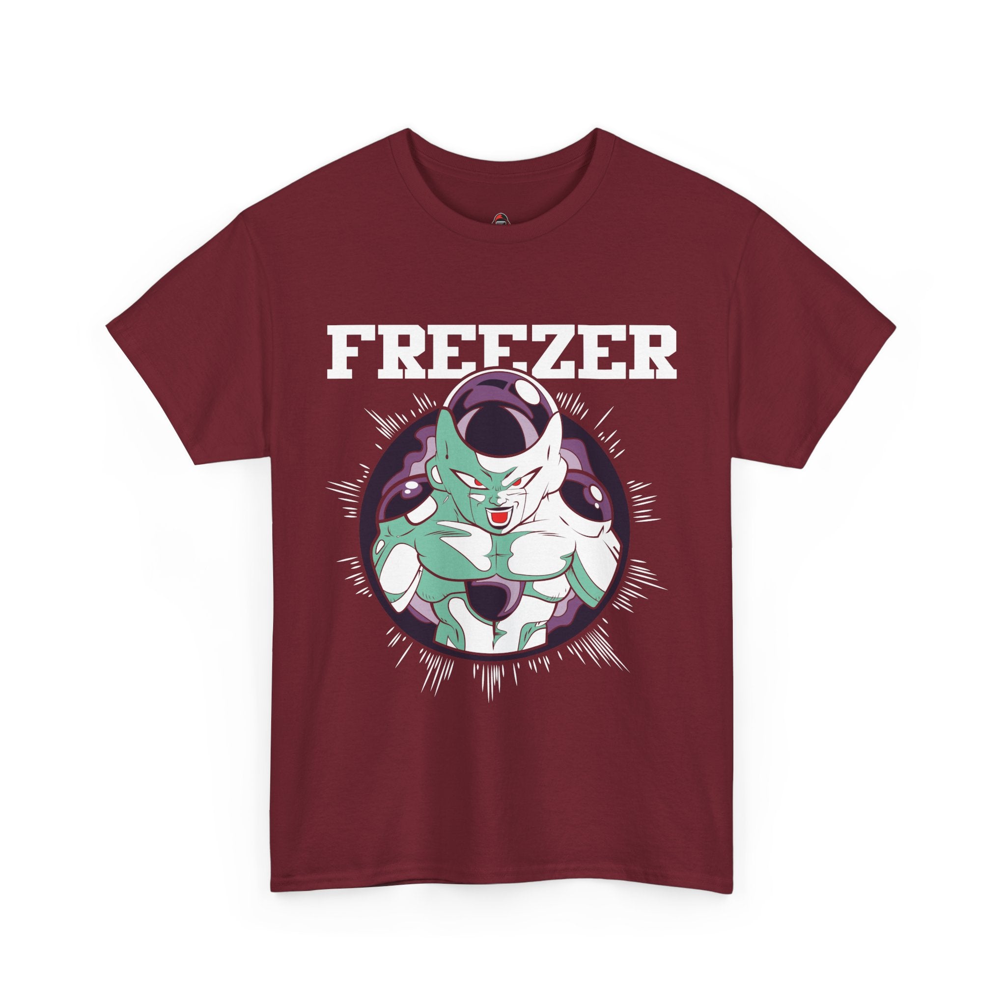 The Emperor Frieza