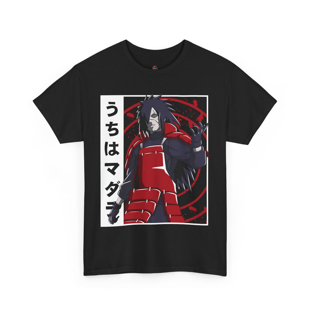 Madara Uchiha "The Legendary Ninja"