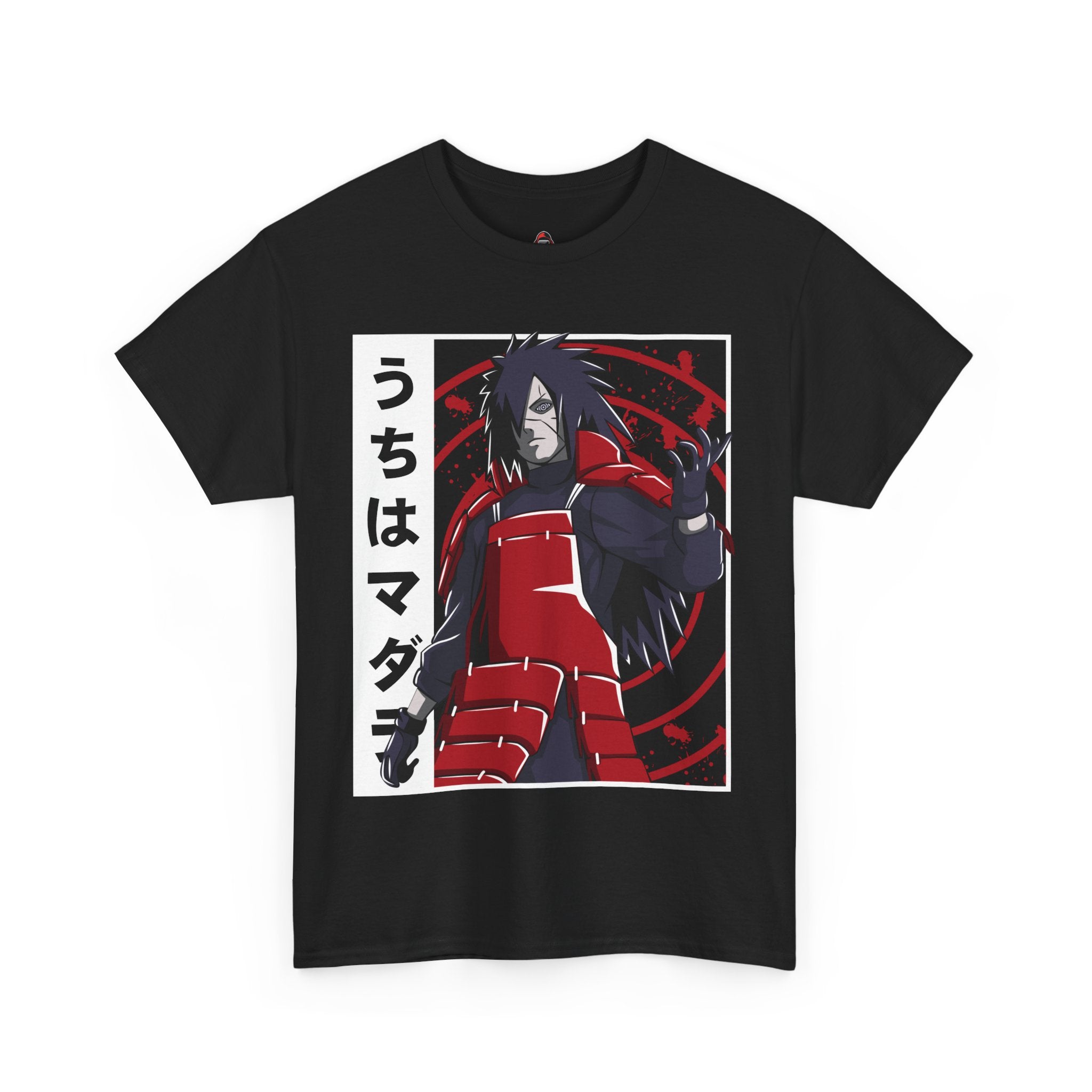 Madara Uchiha "The Legendary Ninja"