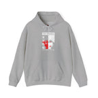 Tokyo Ghoul "Split Kaneki" - Hooded Sweatshirt