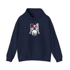 Eren and the Power Within - Hooded Sweatshirt