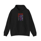 Katsuki Bakugo "Kacchan" - Hooded Sweatshirt
