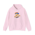 Sailor Chibi Moon "Star Power" - Hooded Sweatshirt