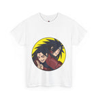 Naruto "Hashirama and Madara"