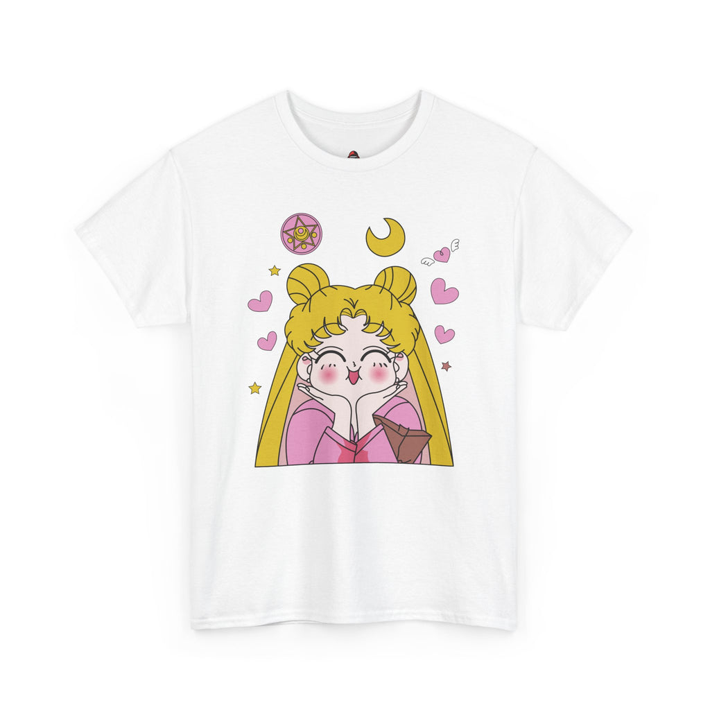 A Sailor Moon Doodle