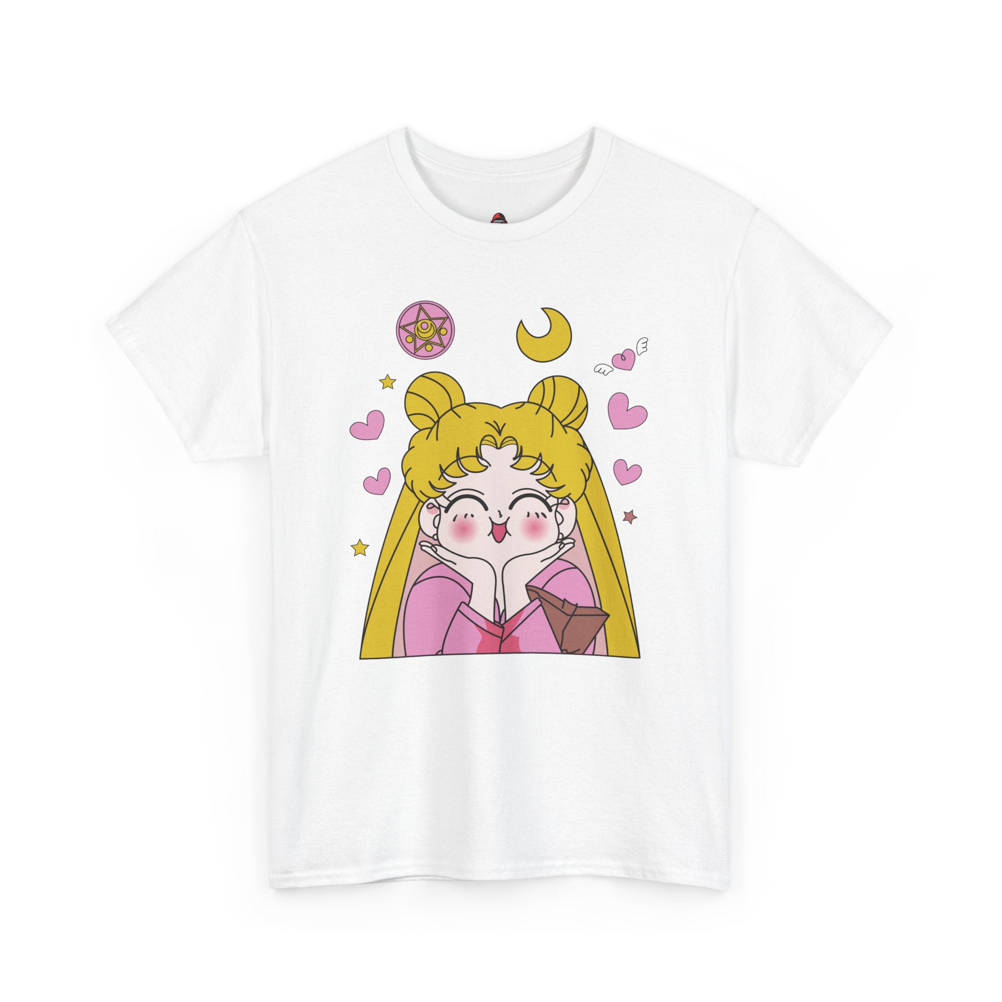 A Sailor Moon Doodle