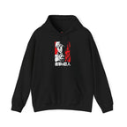 Eren The Human and The Titan - Hooded Sweatshirt