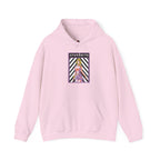 Aphrodite: The Goddess of Beauty - Hooded Sweatshirt