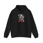 Rengoku's Will A Flame Against the Darkness - Hooded Sweatshirt