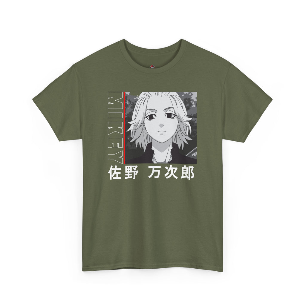 Sano Manjiro: The Silent Leader