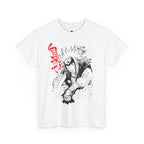 Jiraiya: The Gallant Shinobi