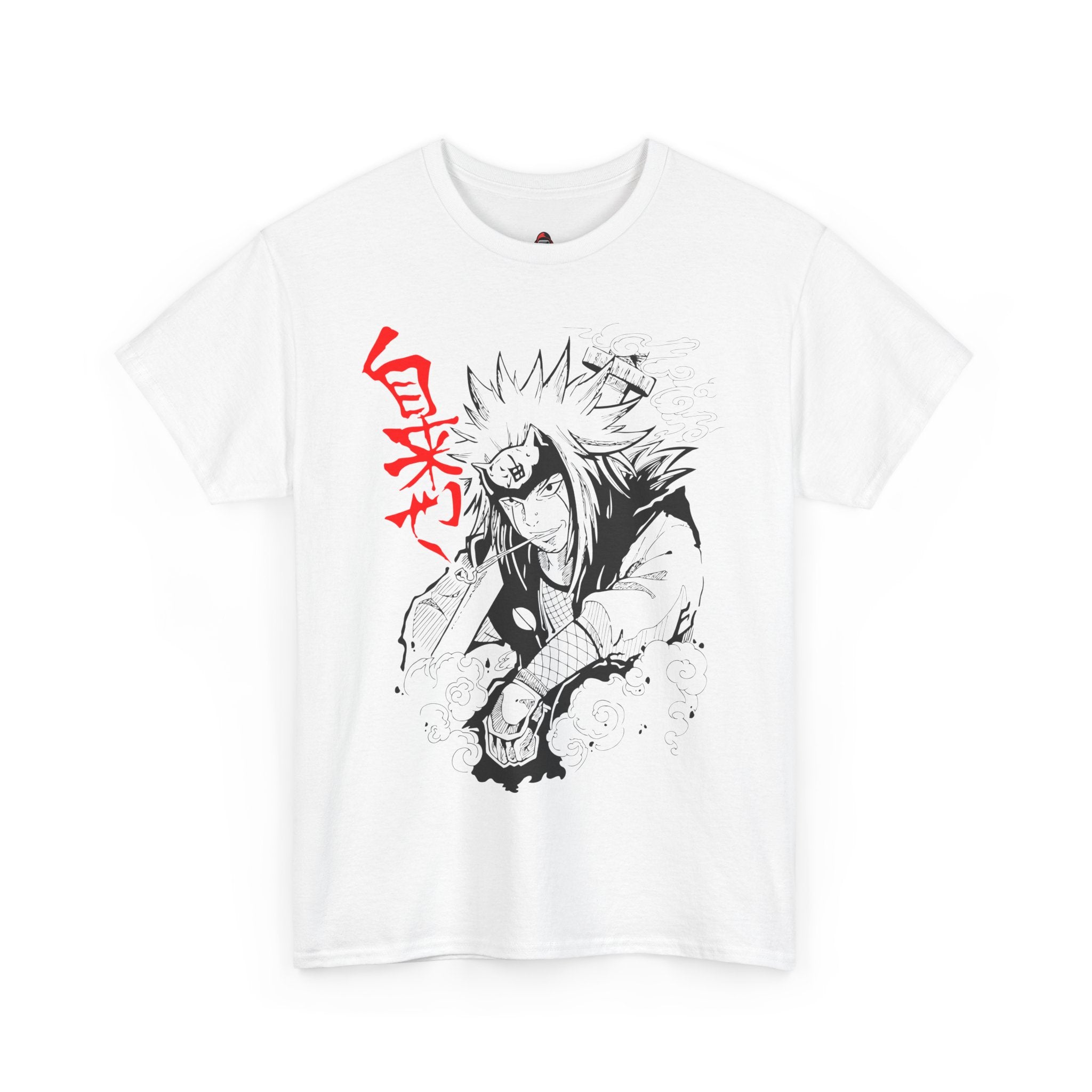 Jiraiya: The Gallant Shinobi