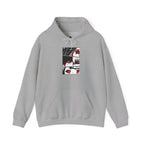 Tokyo Ghoul "Eyes of a Ghoul" - Hooded Sweatshirt