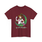 Sailor Jupiter "Supreme Thunder"
