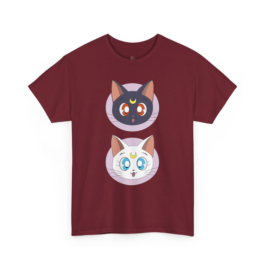 Sailor Moon: The Guardian Cats