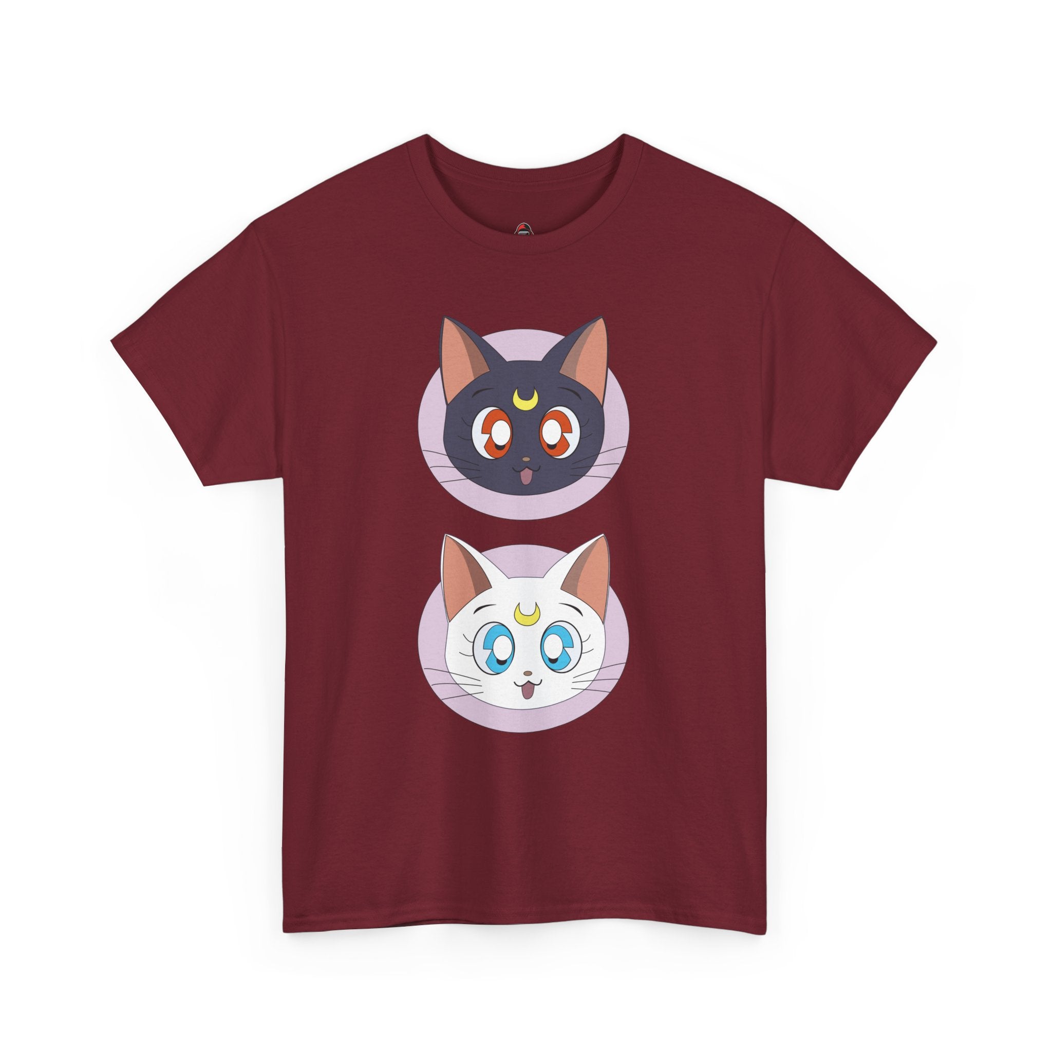 Sailor Moon: The Guardian Cats