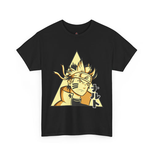 Naruto Uzumaki "The Seventh Hokage"