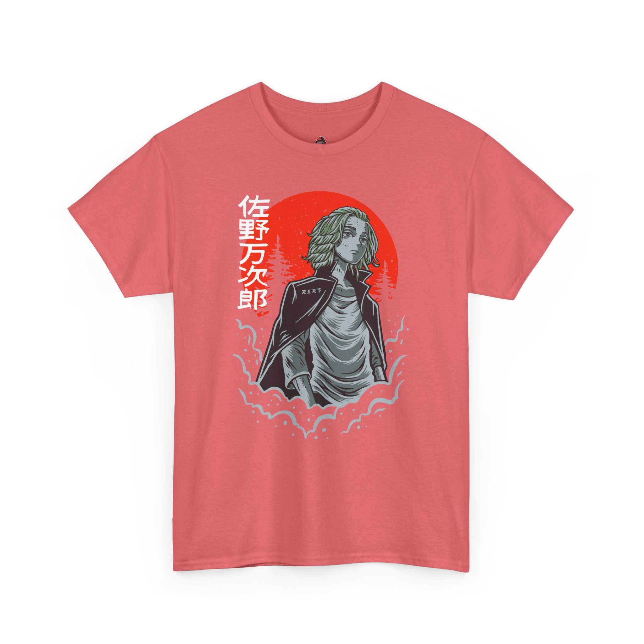 Tokyo Revengers "Manjiro Sano"