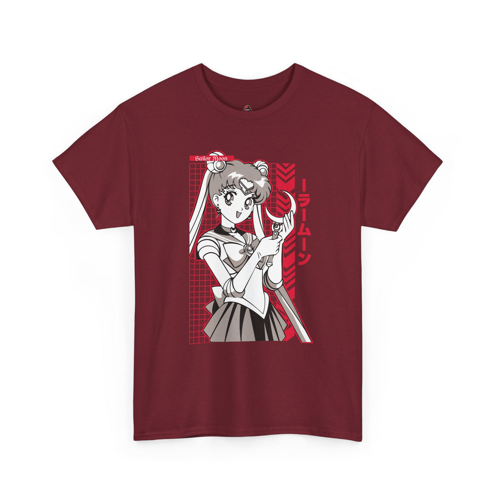 Pretty Guardian Sailor Moon