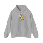 Sailor V "Pretty Guardian" - Hooded Sweatshirt