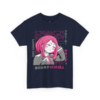Uraraka: The Zero Gravity Hero