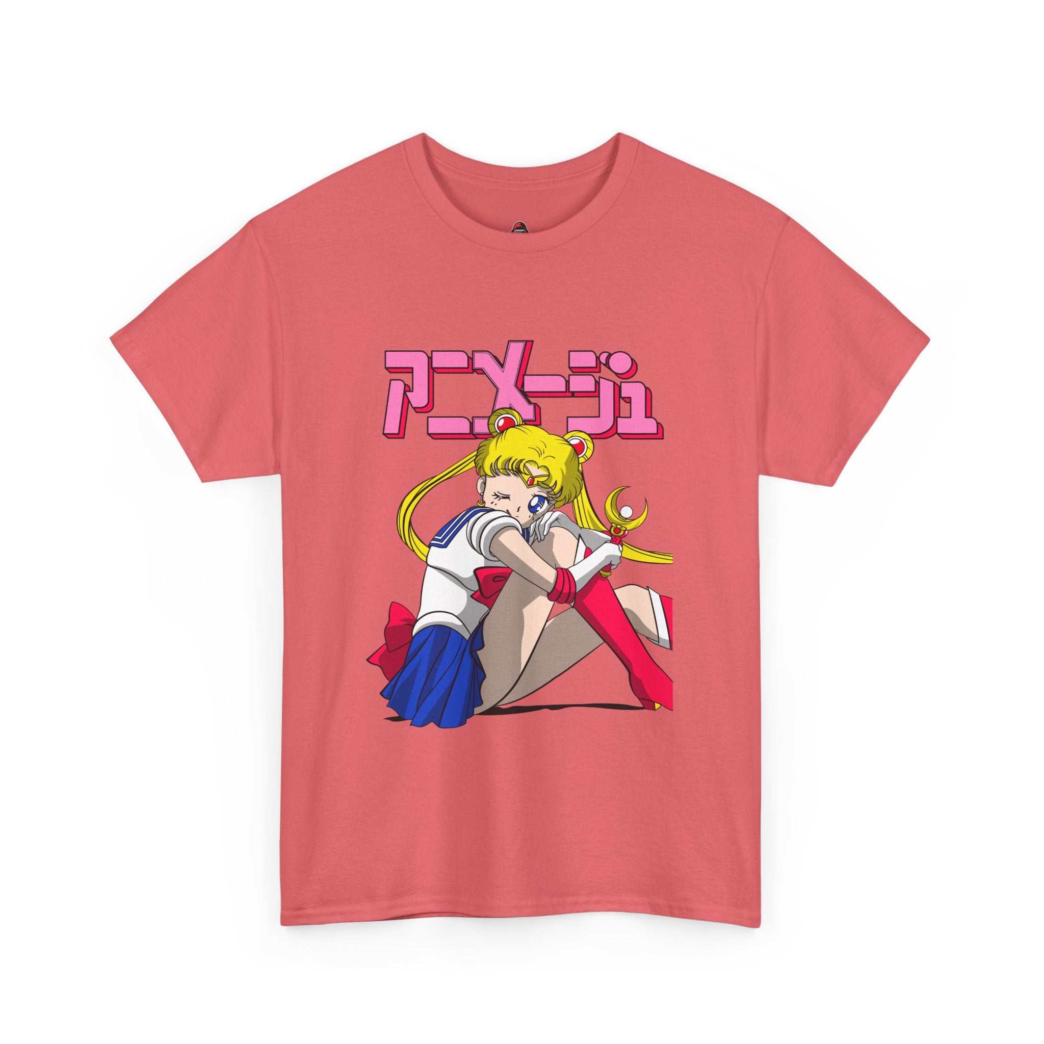 Sailor Moon "Classic Pose"