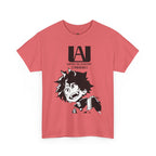Deku "Black and White"