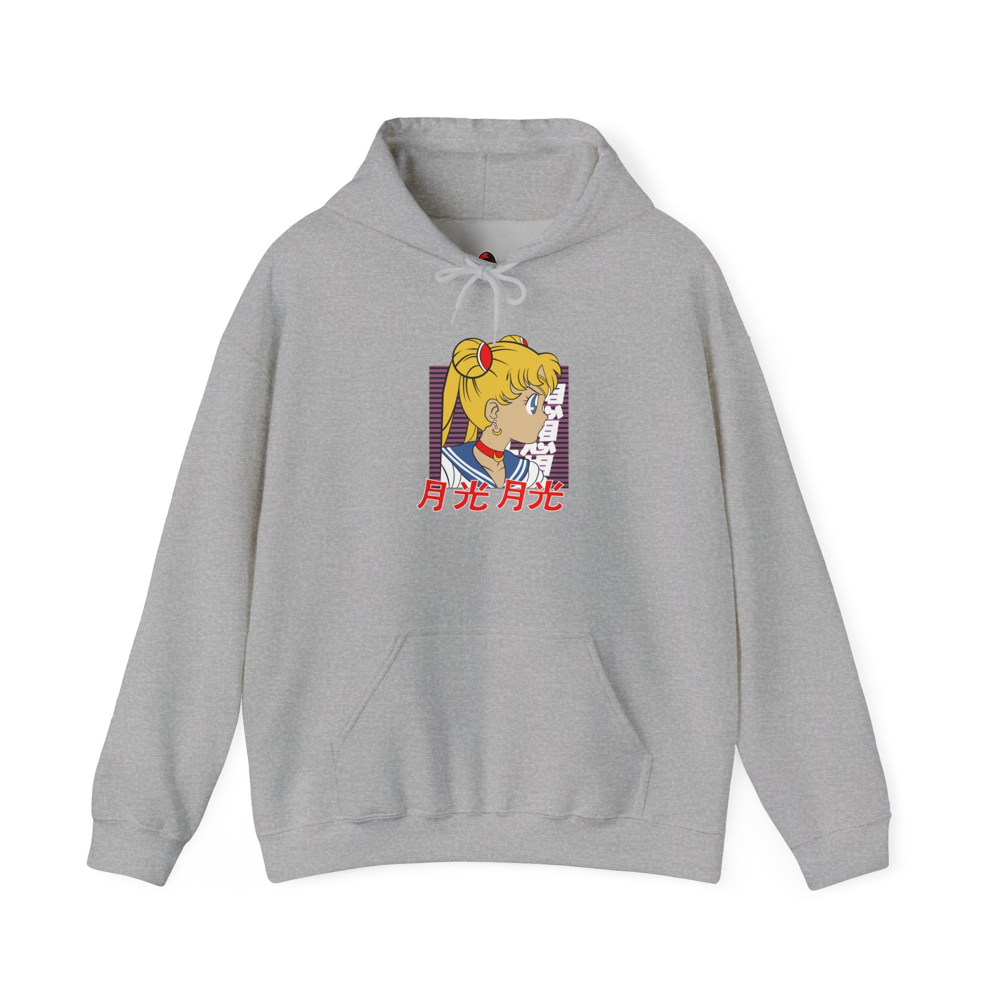 Sailor Moon: Guardian of the Stars - Hooded Sweatshirt
