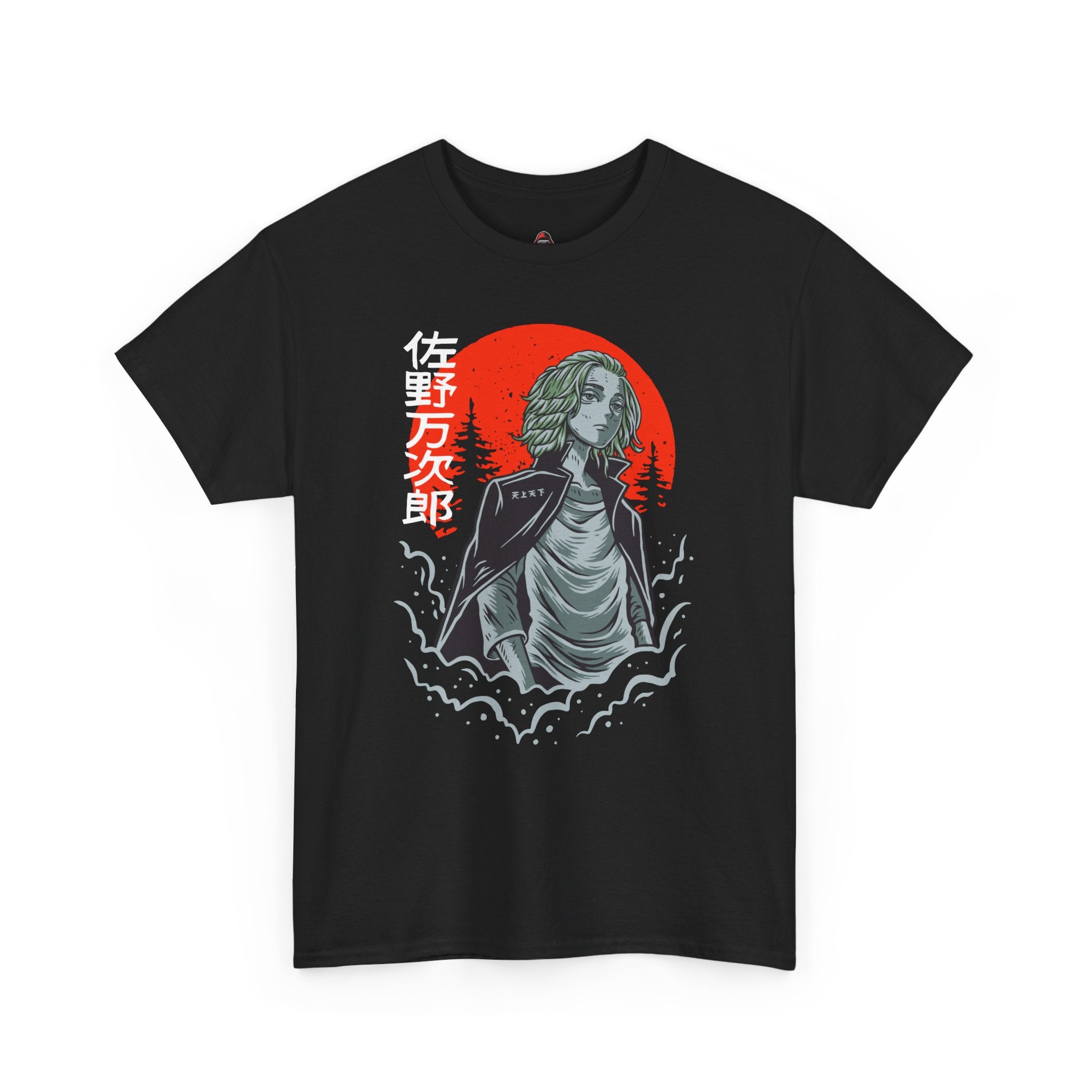 Tokyo Revengers "Manjiro Sano"