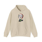 Sabito: The Ghost of the Forest - Hooded Sweatshirt