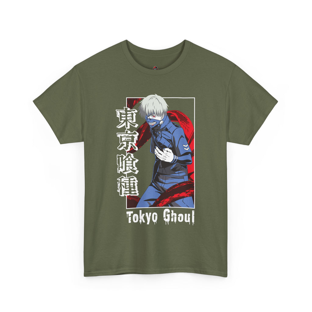 Tokyo Ghoul "Kaneki Ken"