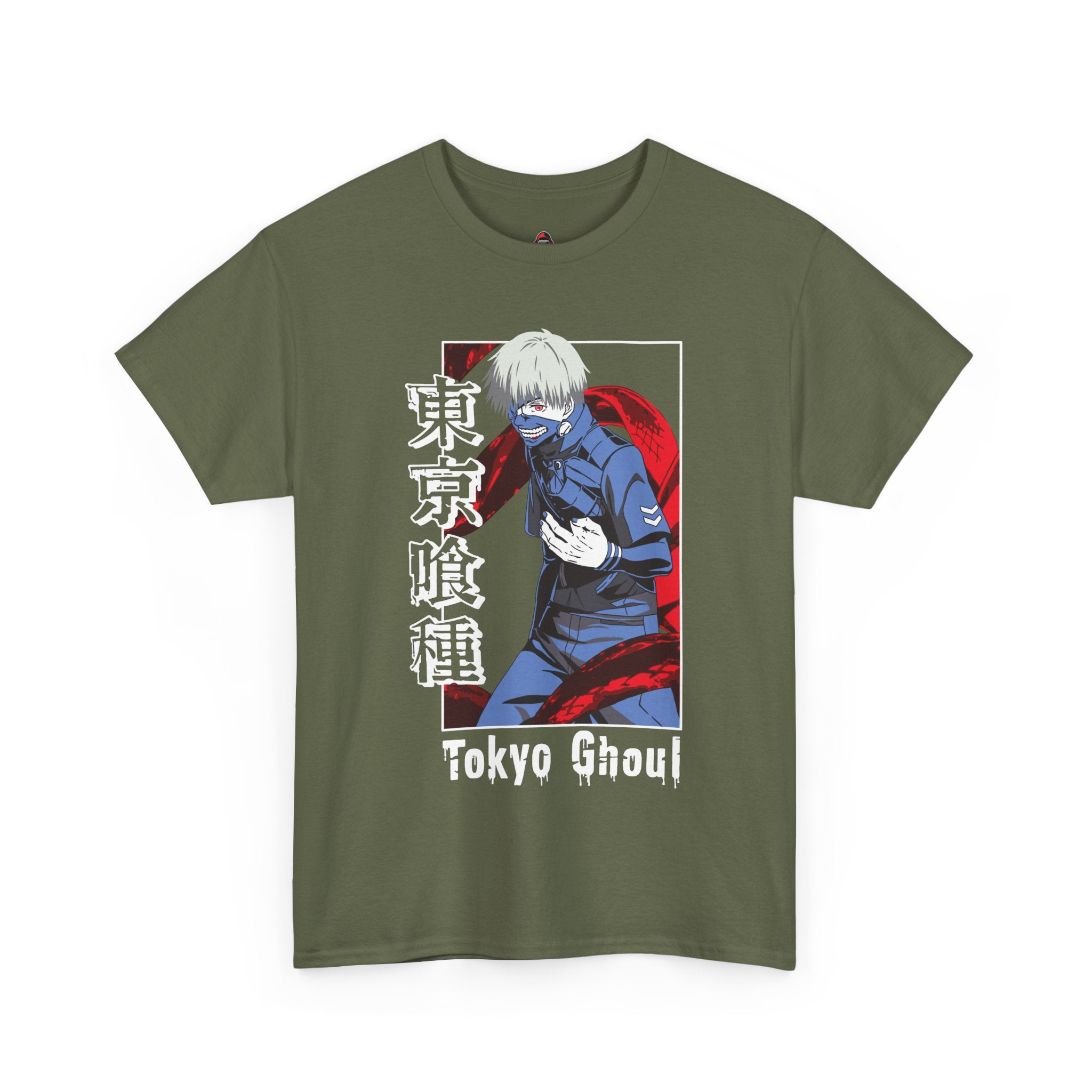 Tokyo Ghoul "Kaneki Ken"