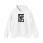 Naruto: The Akatsuki's Legacy - Hooded Sweatshirt