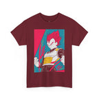 Vegeta "Saiyan Pride"