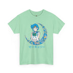Sailor Mercury "Water Power"